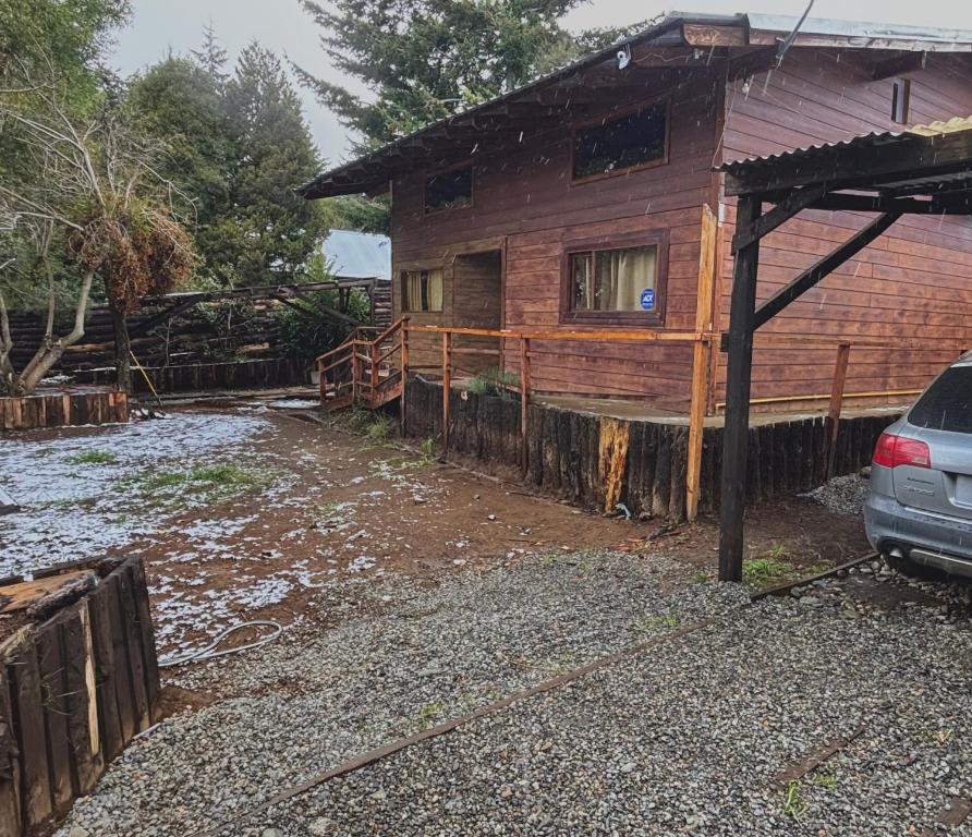 Casa montaña Bariloche - 2