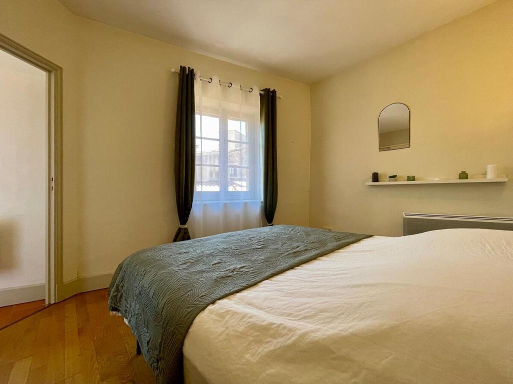 L'appartement des boulangers - 4