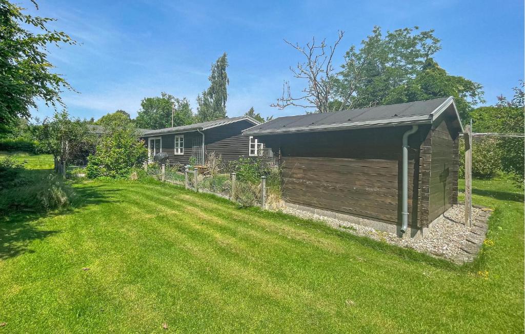 Pet Friendly Home In Grevinge With Wifi, Grevinge