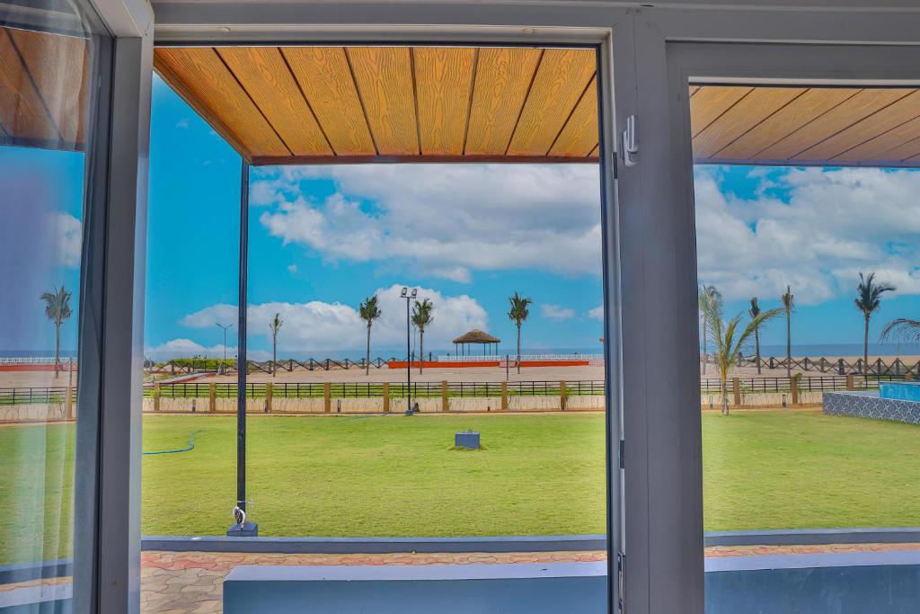 Tharang Resorts aptdc, Govundlapālem