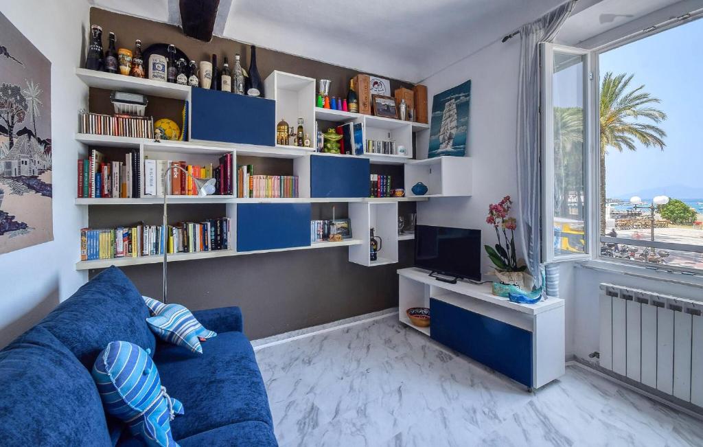 1 Bedroom Awesome Apartment In Sestri Levante - 3