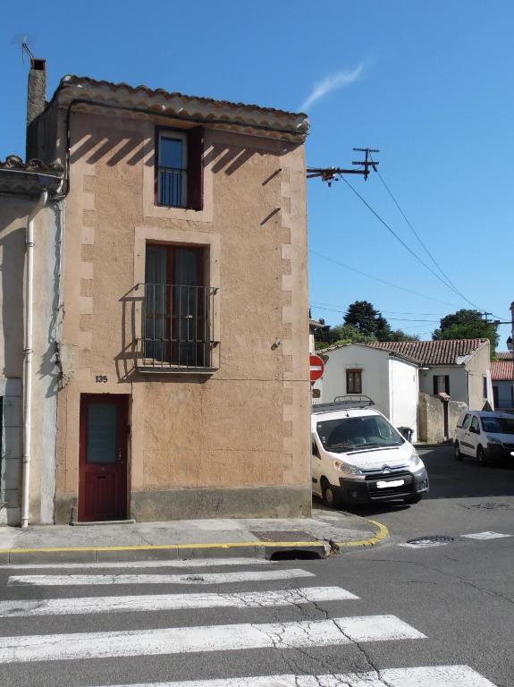 Chez Jérôme, au pied de la cité médiévale - 2