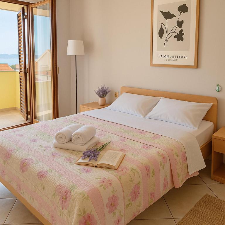 Apartment Luce and Ante, Bibinje