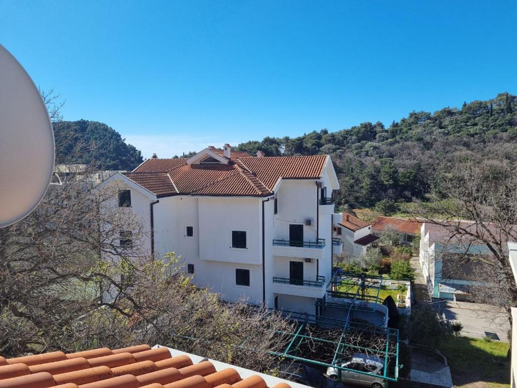 Apartment Natasha, Petrovac na Moru