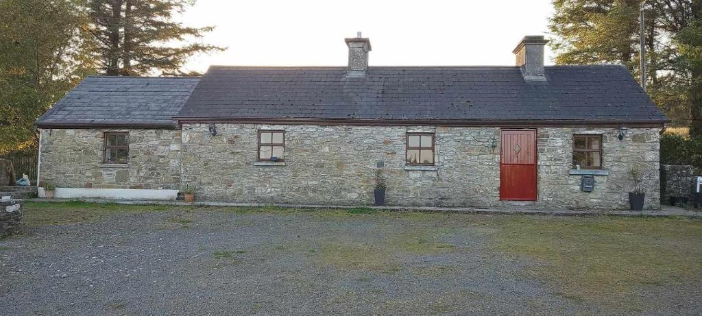 Glenedagh Oughter B&B, Ballycastle