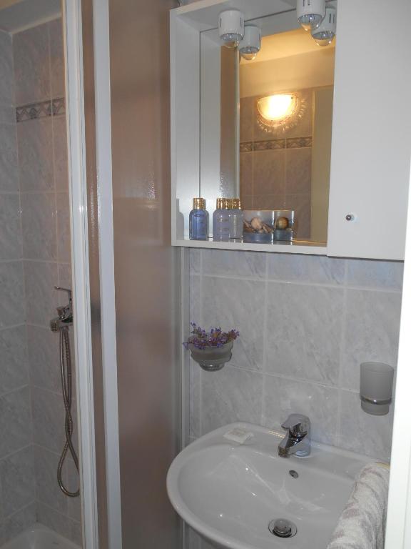 Apartment Belici photo