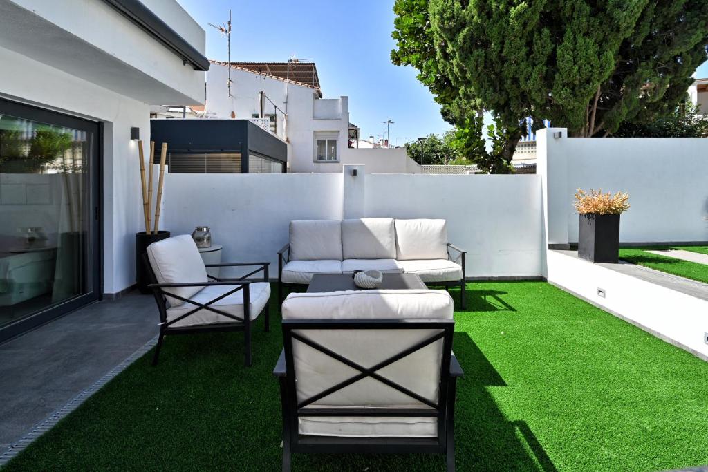Love Rent4 Málaga Chill House - 2