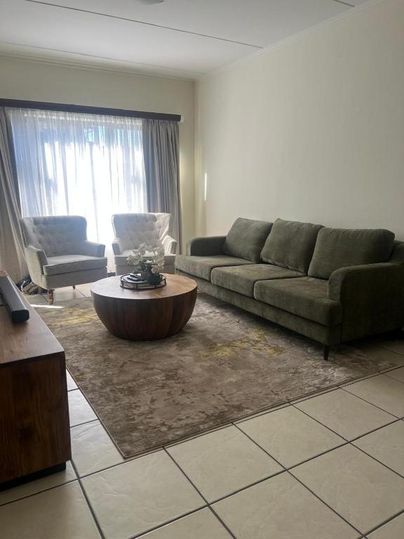 The Nest at Greenstone Gate, Vosburg