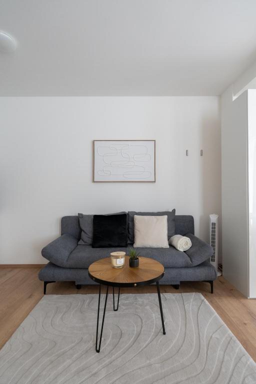 FarawayHomes Studio Fohnsdorf #13 - 5