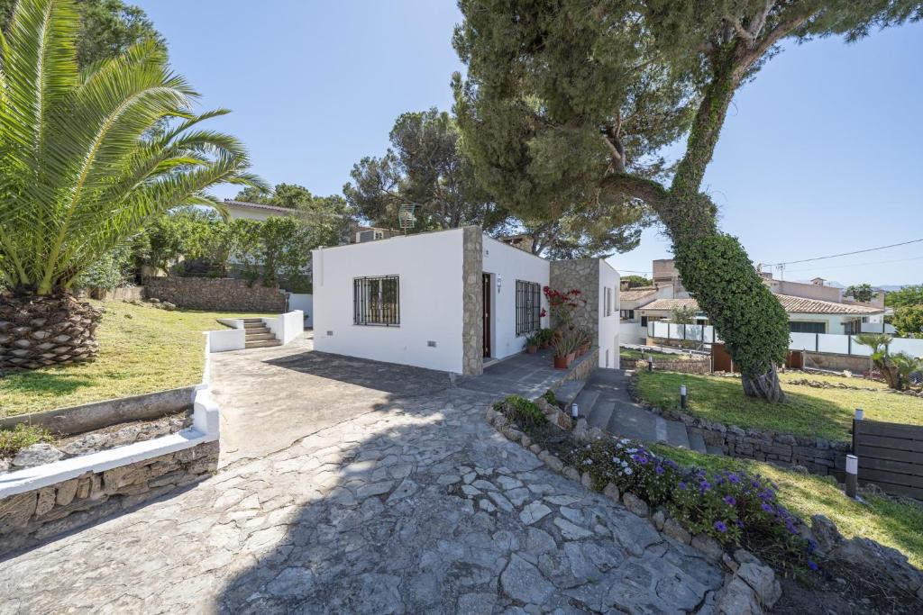 Casa Can Picafort - 4