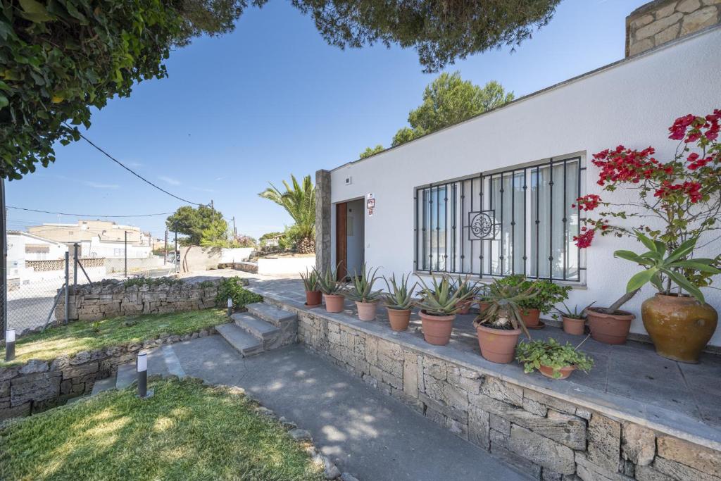Casa Can Picafort - 5
