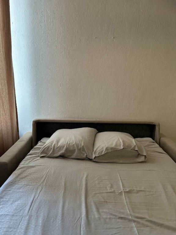 Juan Les Pins Centre, 3-person studio with mezzanine - 3