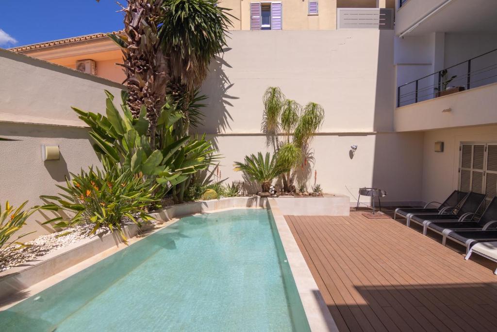 275 Marilau by Mallorca Charme, Muro