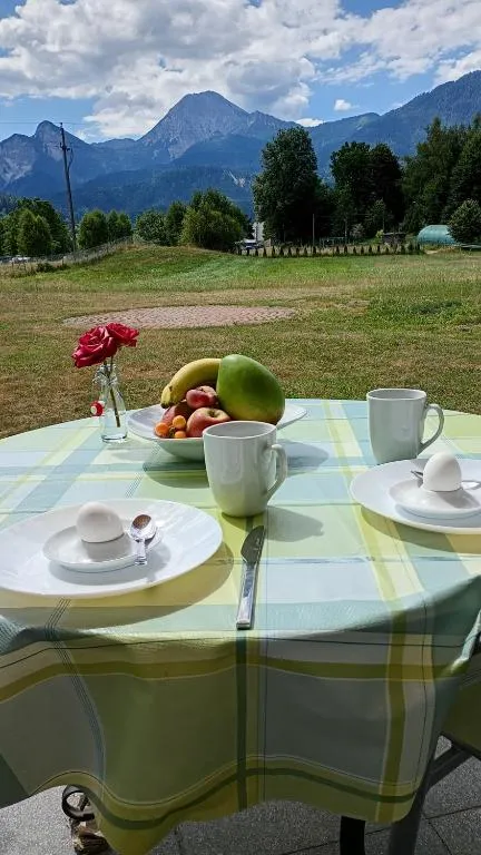 SeeSternchen, hotel in Faak am See