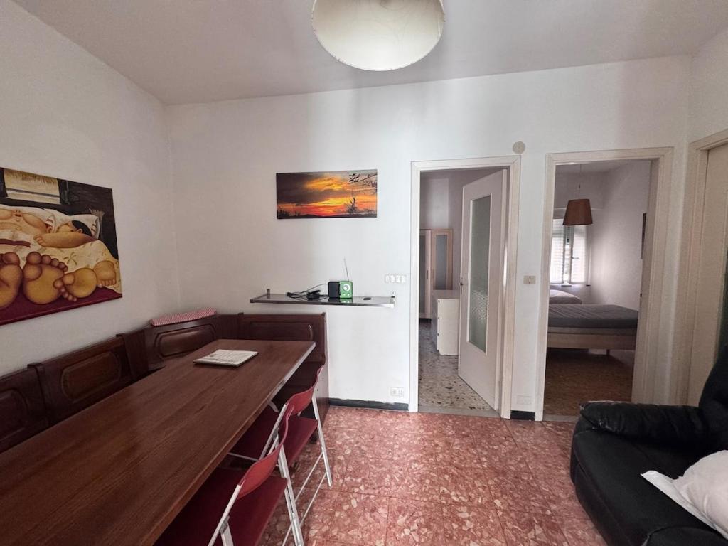 Blackberry home terrazzo centro - 1