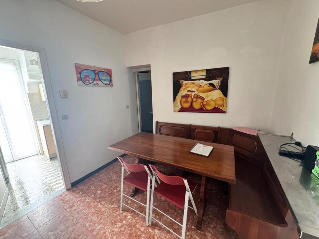 Blackberry home terrazzo centro - 2