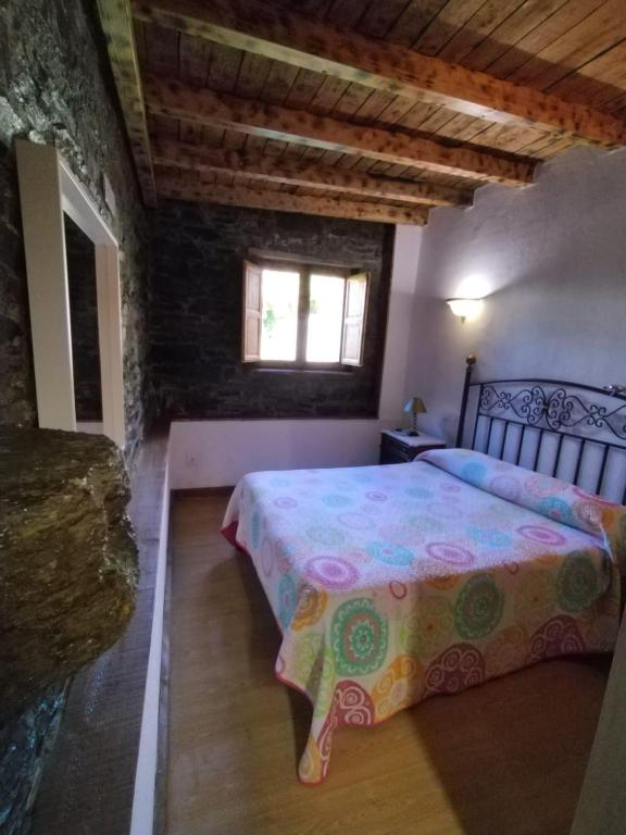Casa rural Cancelo - 4