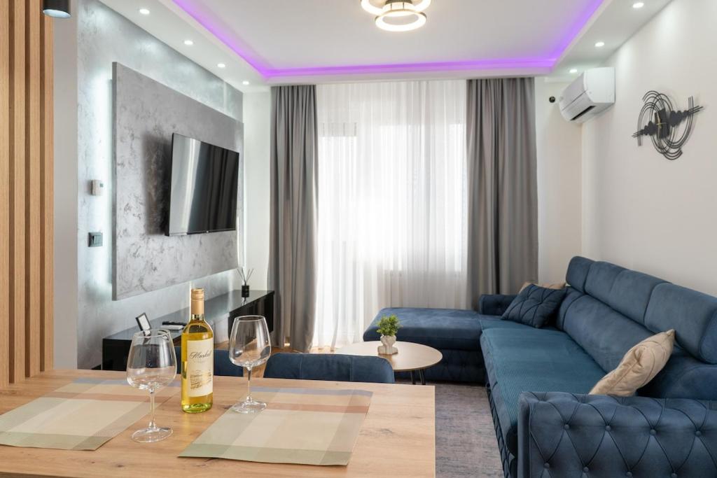 Apartman 51 Sarajevo, Donje Mladice