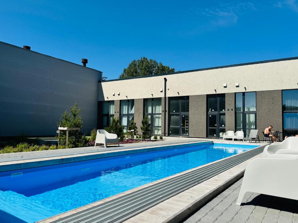 Sea Happens Studio - Palangos Loftai, Palanga