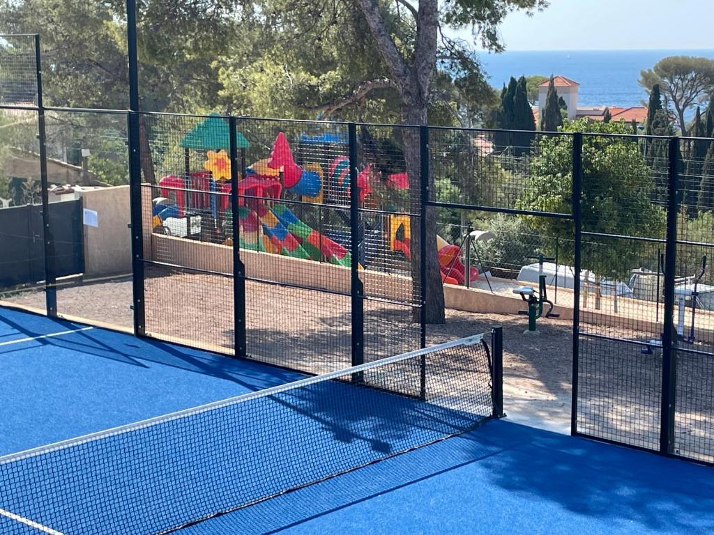 Frantheor Saint-Raphael 4 etoiles