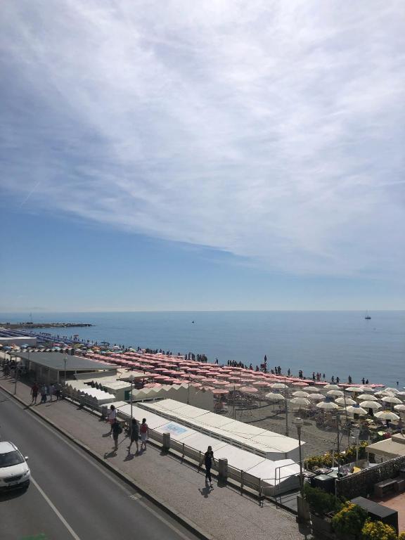 VarazzeSuite Blue Horizon - 5