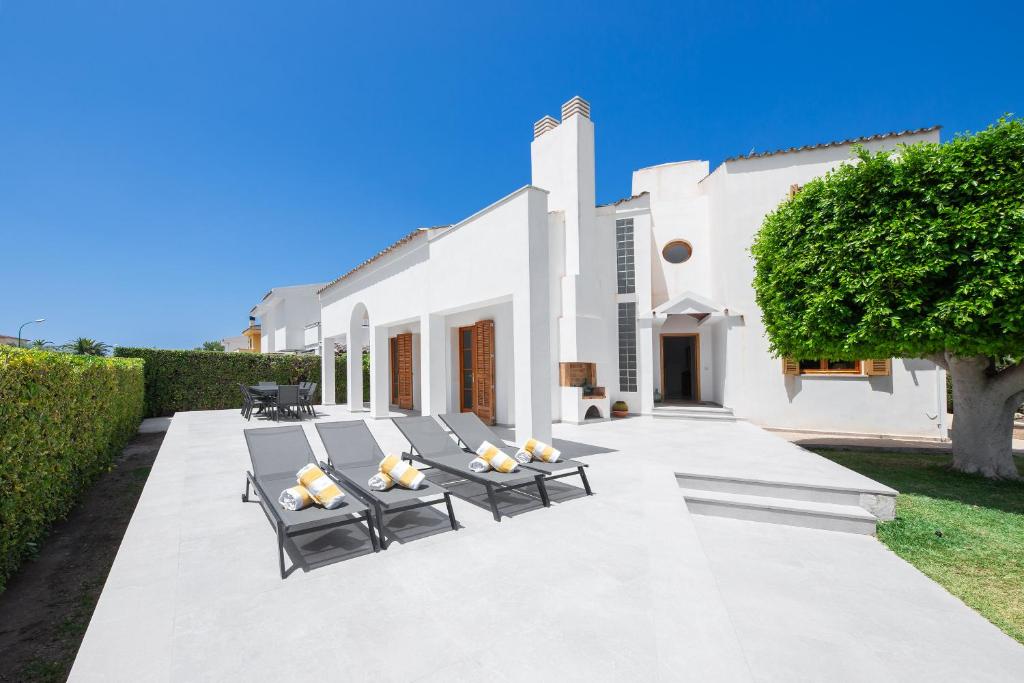 Casa Felix - 3