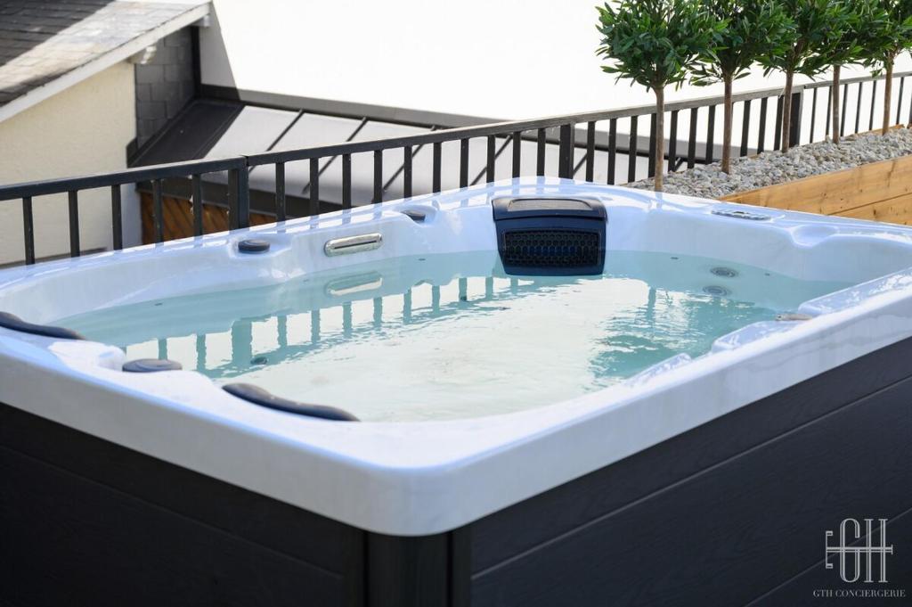 Villa Michelet - Jacuzzi - Sauna - Hyper Center - 2