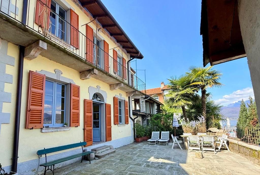 Villa Ca' Vegia - 2