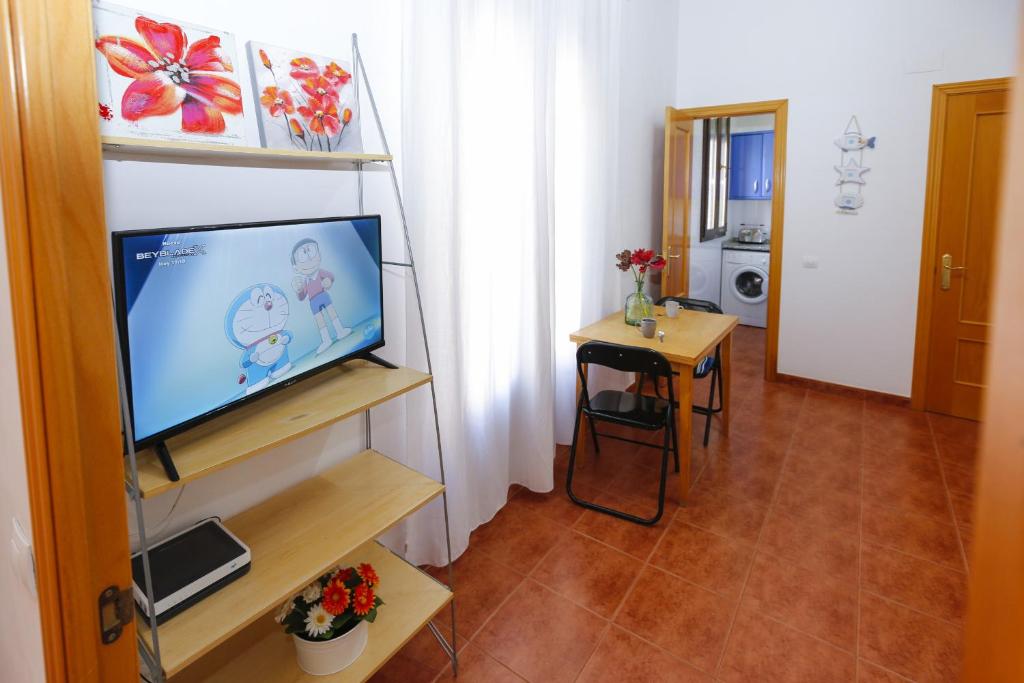 ROYAL TARRACO HomeStay by Turismar - 4