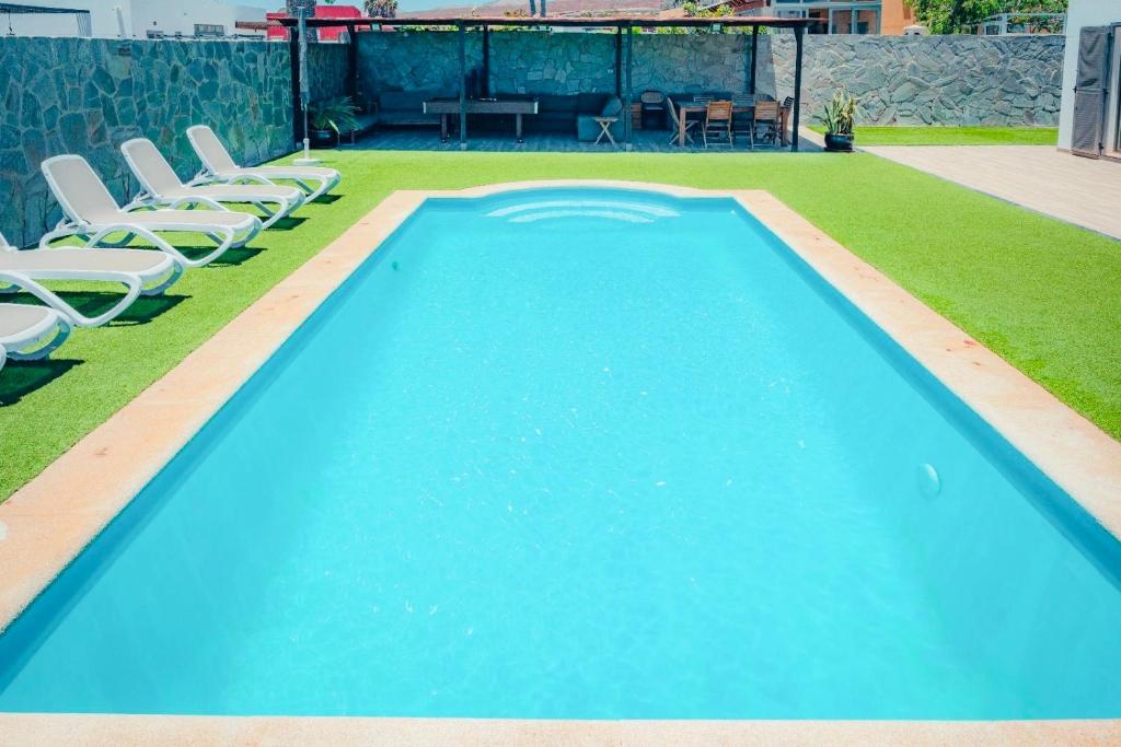Villa Molly88 - 4