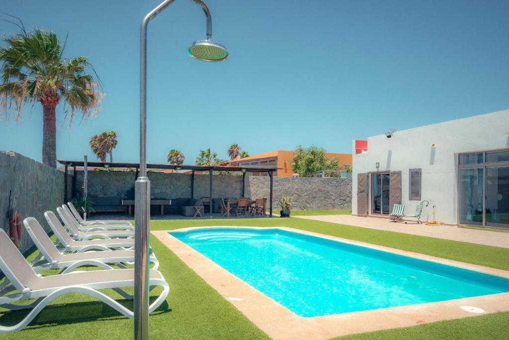 Villa Molly88 - 5