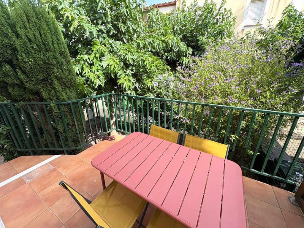 Valras'Loc - Les Murmures du Sud, Valras-Plage