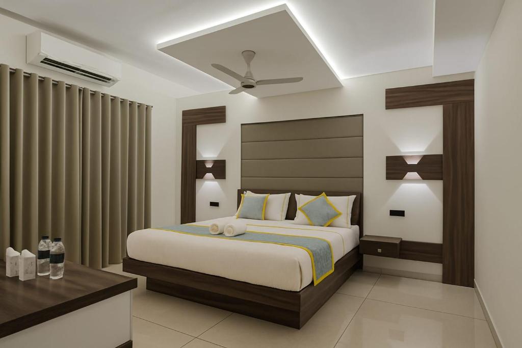 KASARAGOD BEKAL FORT RESIDENCY