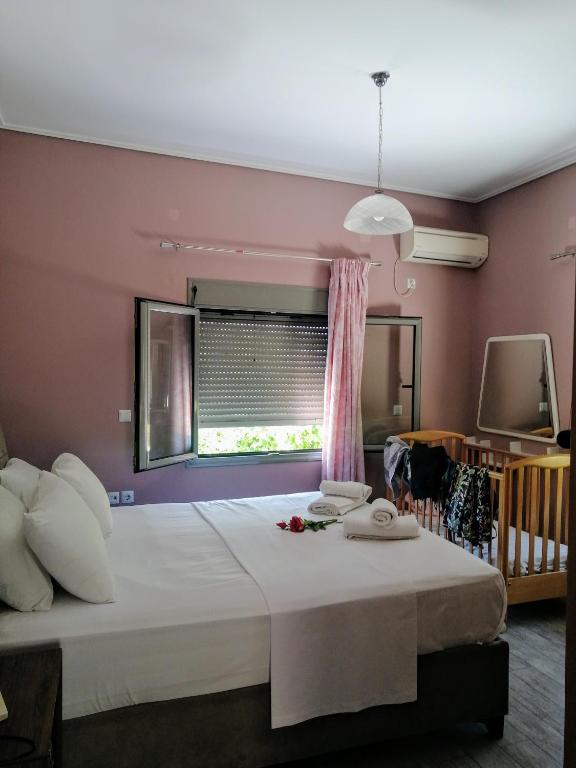 Fella Chalkida, Chalkis