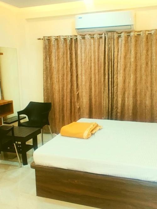 Mudra Resort, Nagaon