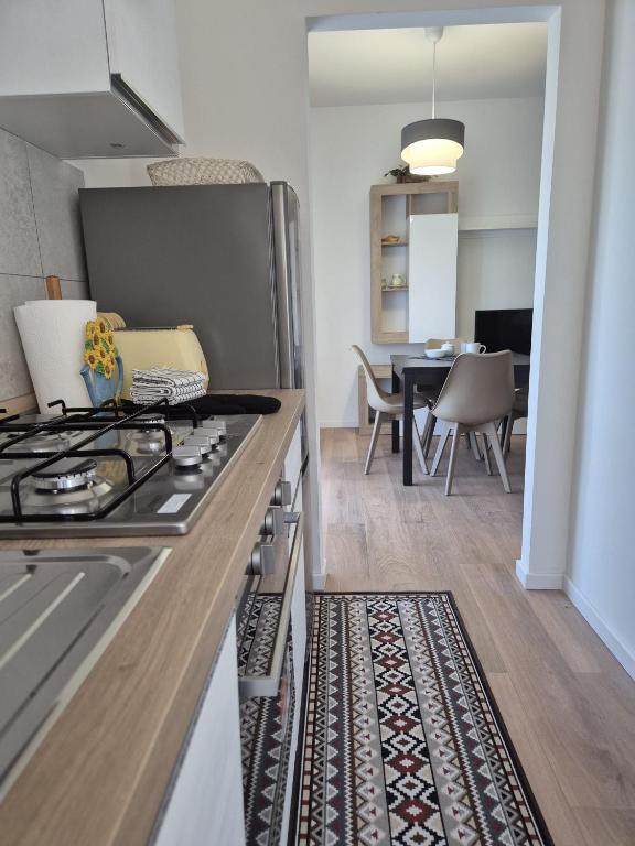 allende100, Cattolica