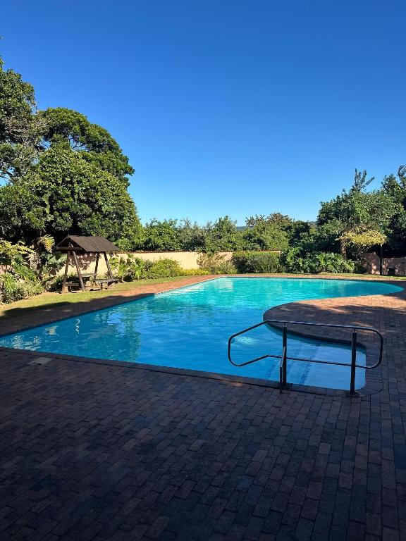 BlueHive guesthouse Leisure, Port Edward