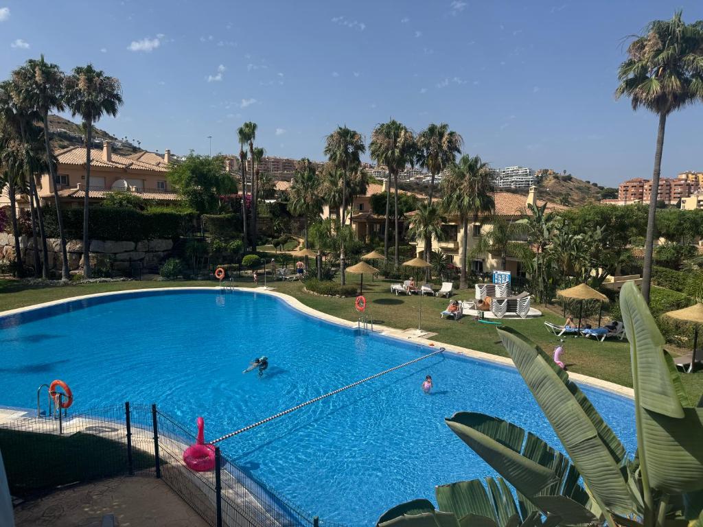 Casa Estelle - cozy with lovely garden - Mijas - Riviera del Sol - 2