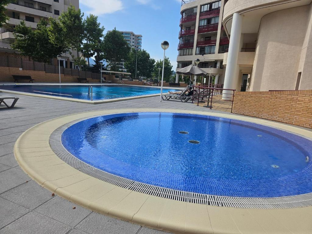 Ifach Calpe LUX Apartment - 3