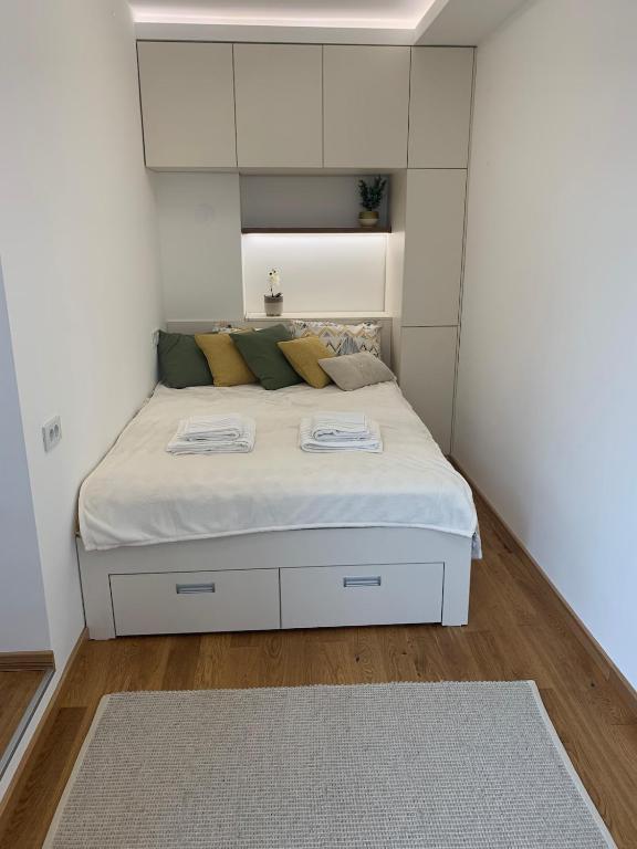 Apartment Jovic, Niš