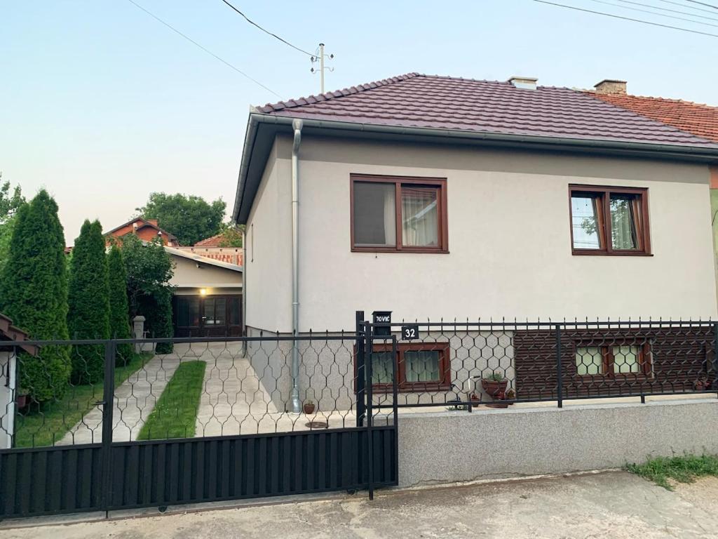 Apartment Jovic - 5