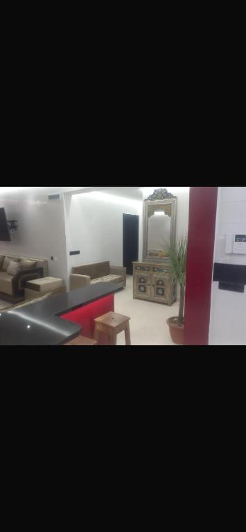 Big confort, Marakéš