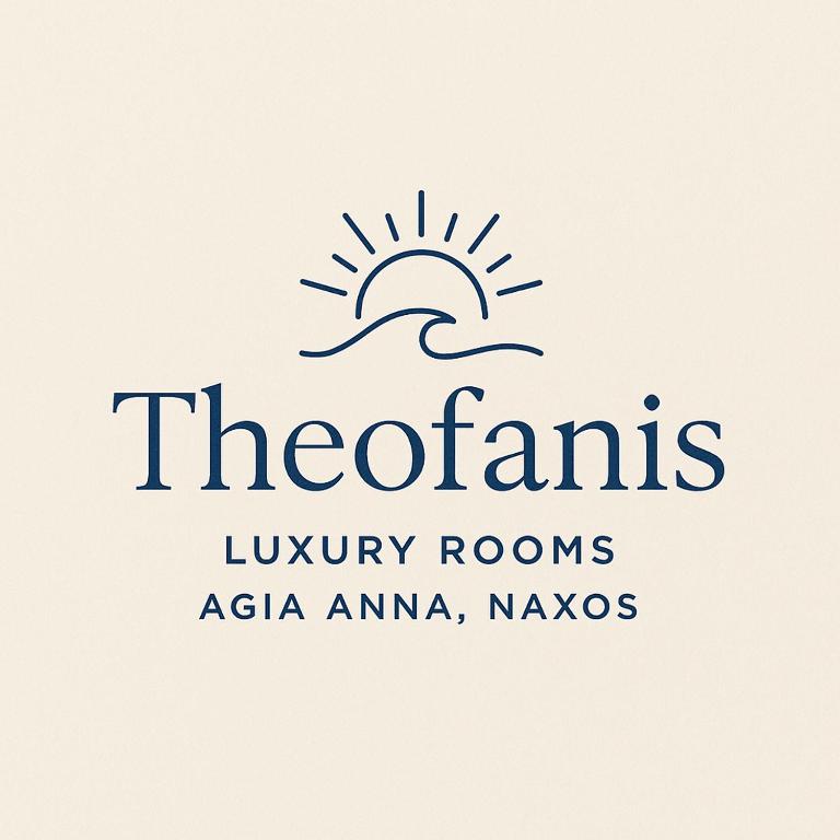 Theofanis Studios, Agia Anna Naxos