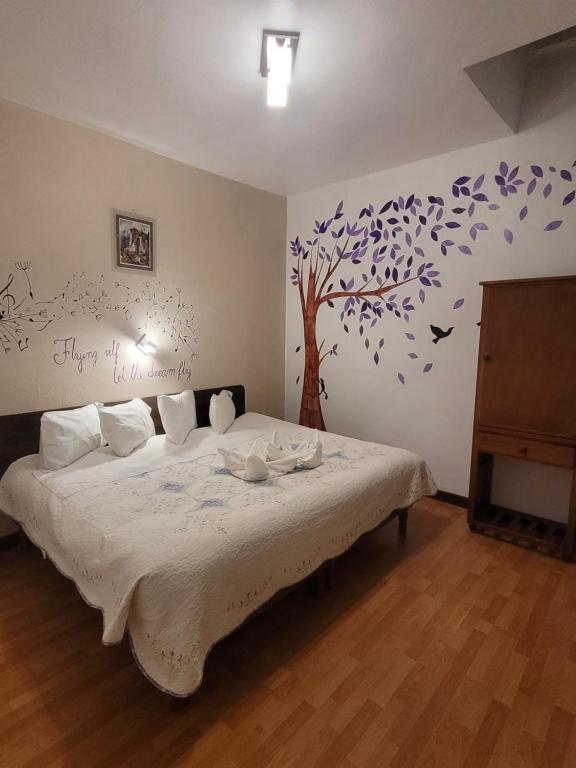 HOTEL HUAYNAPATA Pardo - 4