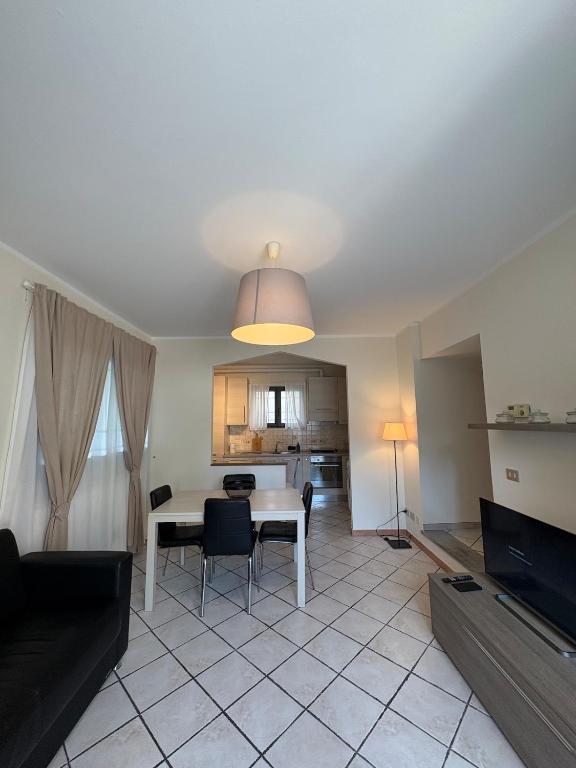 Bikes and the Sea in Voze, Voze