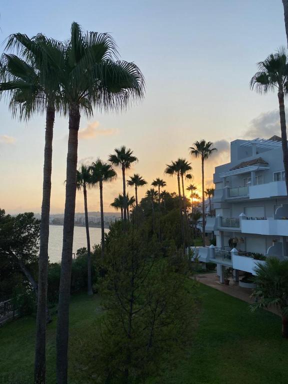 Estepona Seaview Apartment SELETUR - 2