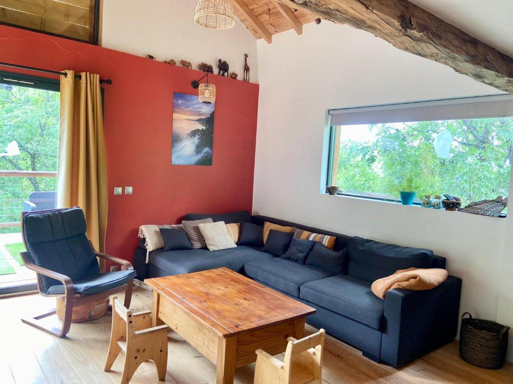Chalet Kameleo - 3