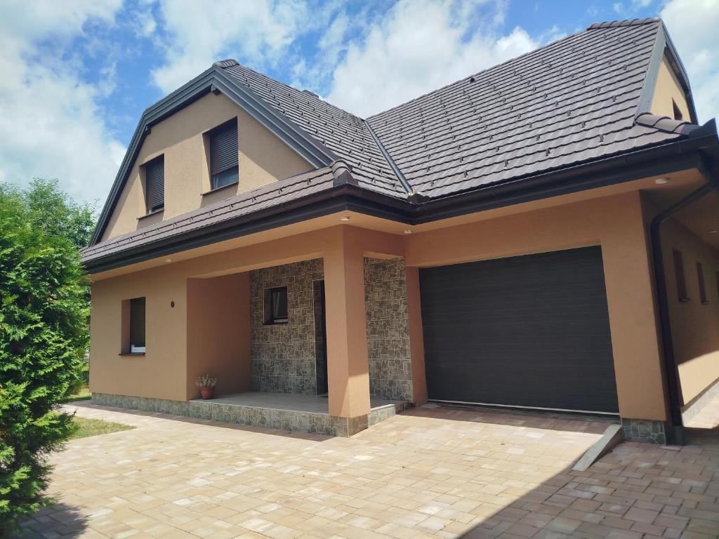 Villa Orhan - 1