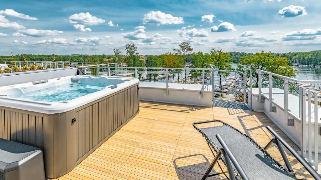 호텔 외관