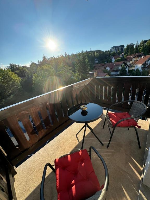 Apartman Traveller - 4